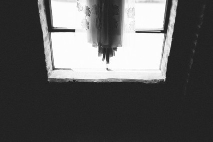 moody romantic Nashville wedding