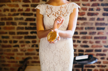 moody romantic Nashville wedding