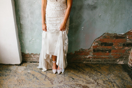 moody romantic Nashville wedding