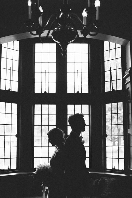 moody romantic Nashville wedding