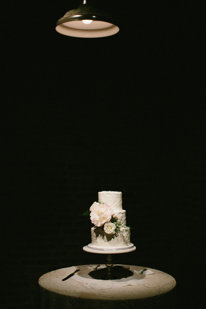 moody romantic Nashville wedding