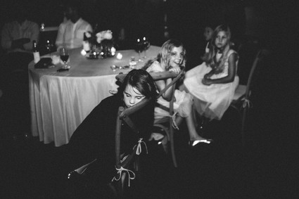 moody romantic Nashville wedding