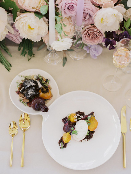 Great Gatsby inspired wedding ideas