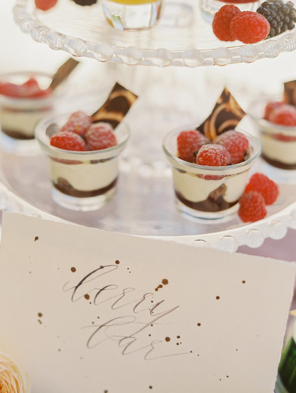 Great Gatsby inspired wedding ideas