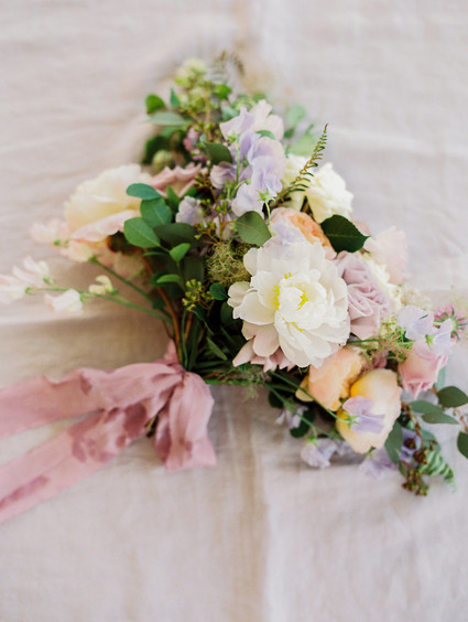 Great Gatsby inspired wedding ideas