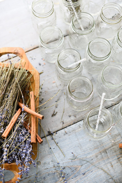 East Coast summer foodie wedding