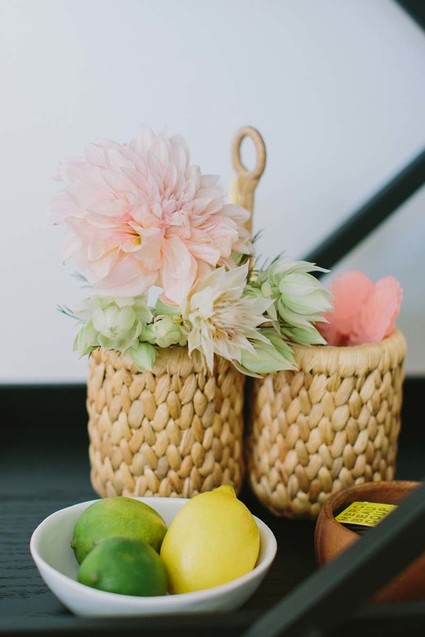 bar cart ideas