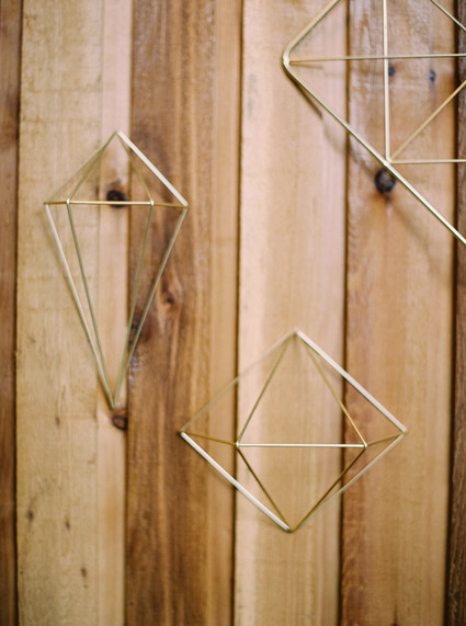 modern rustic wedding ideas