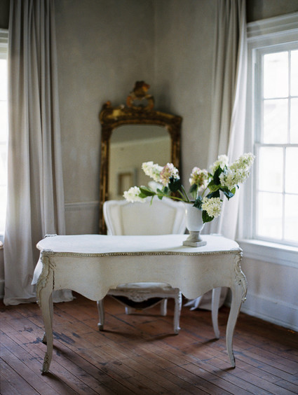 Romantic Virginia Wedding inspiration