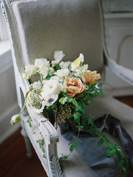 spring bouquet