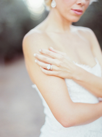 Olive grove wedding inspiration