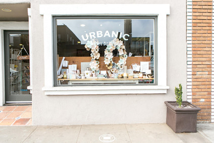 Urbanic Paper Boutique 10 year anniversary Inspiration