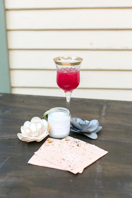 Cocktails