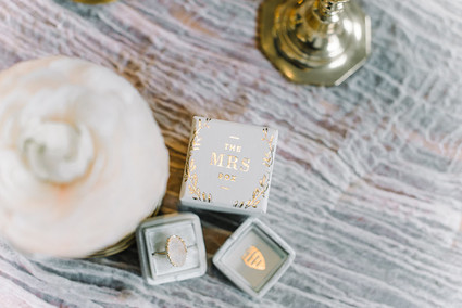 grey mrs. box Inspiration