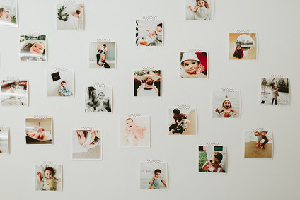 1st year of photos with artifact uprising