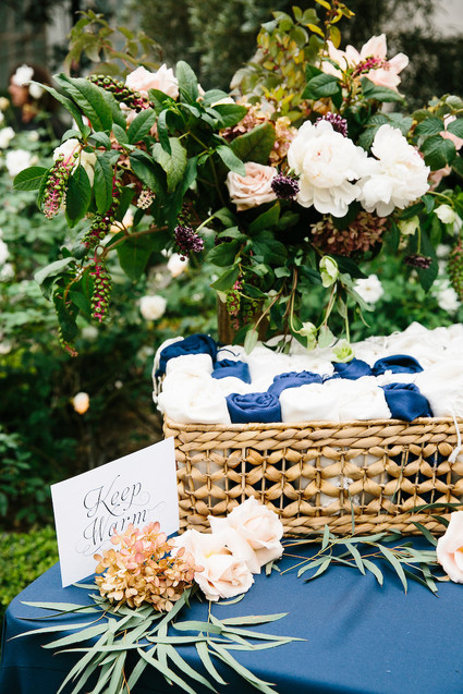 Wedding favors