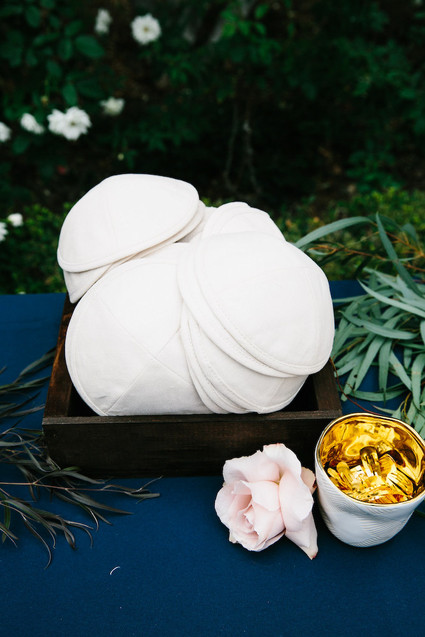Jewish wedding Inspiration