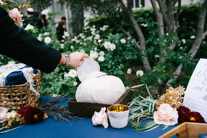 Jewish wedding Inspiration