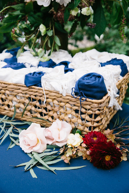Wedding favors
