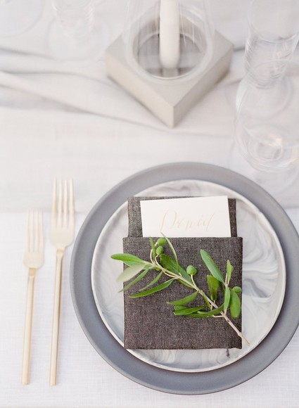 Marbled plate Inspiration