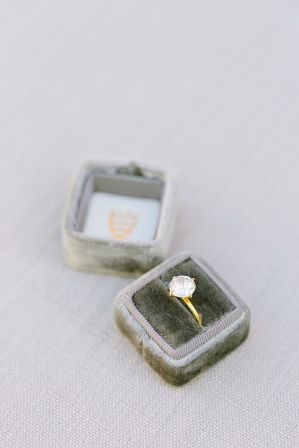 Wedding ring