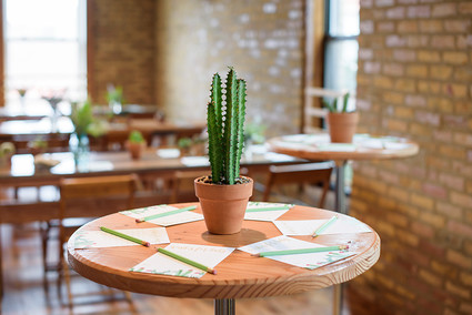 boho baby shower ideas