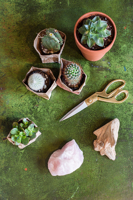 boho baby shower ideas