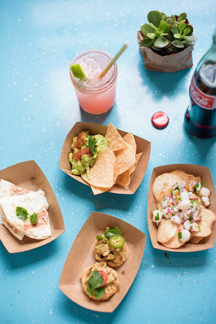 cinco de mayo ideas