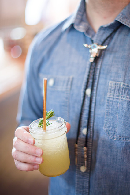 boho baby shower ideas