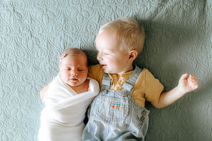 siblings