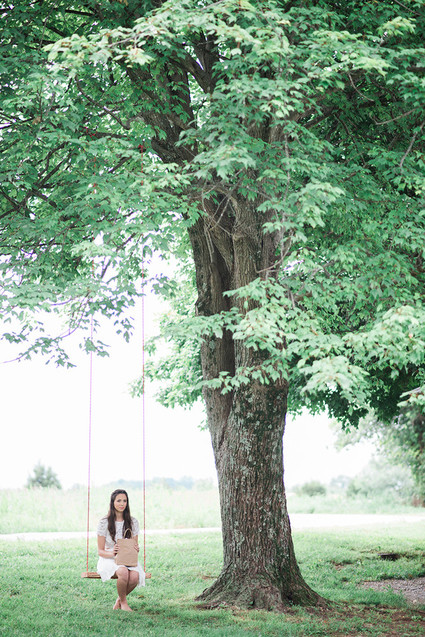 Farm wedding