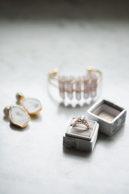Wedding accessories
