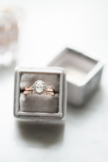 Wedding ring Inspiration