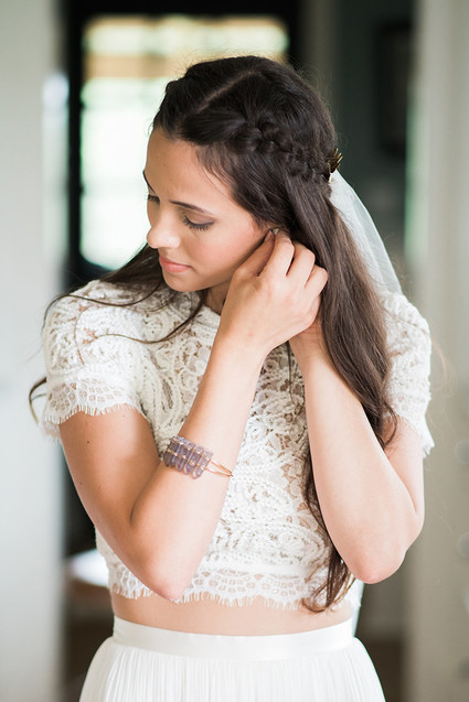 Forever 21 lace top Inspiration