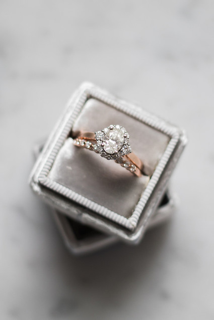 Wedding ring Inspiration