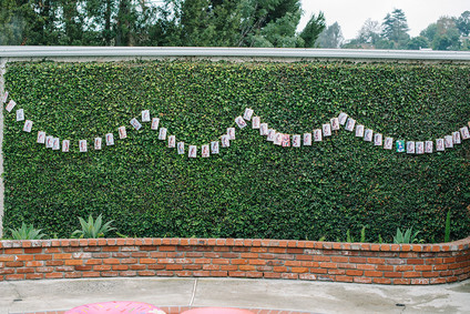 Neon 1st birthday ideas