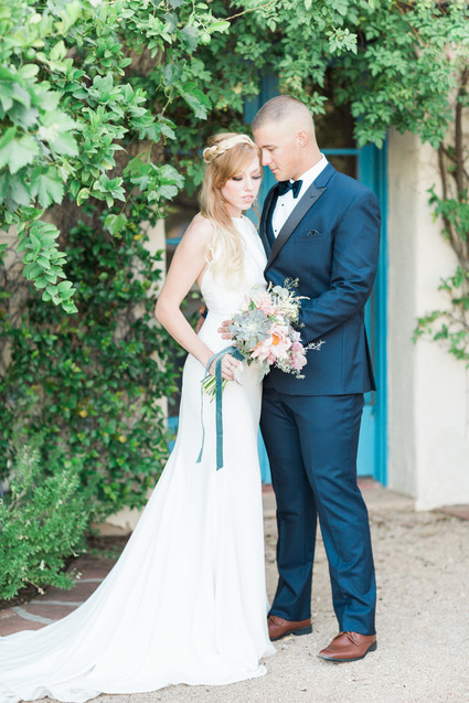 J Bridal Boutique Inspiration