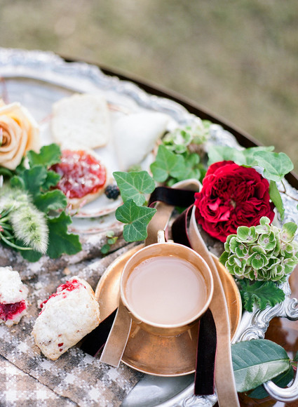 Fall entertaining ideas