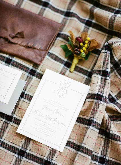 Fall entertaining ideas