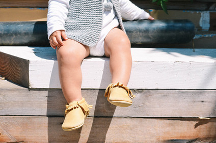 Boho boy's 1st birthday party ideas