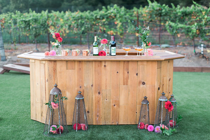 Cocktail bar Inspiration