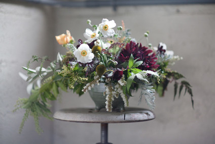 Fall florals