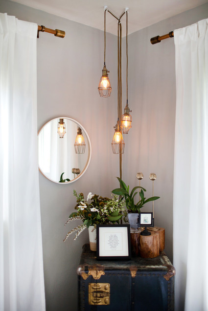 Fall home decor ideas