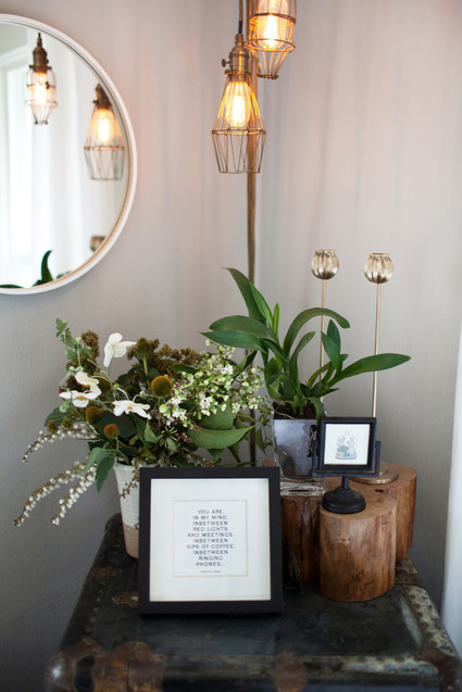 Fall home decor ideas