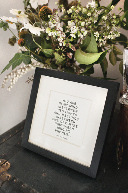 Fall home decor ideas