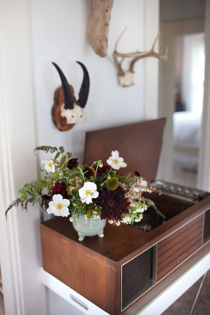 Fall home decor ideas