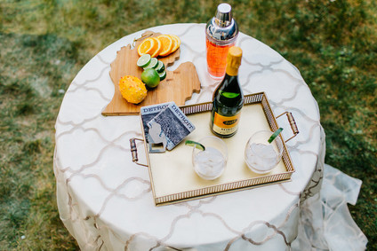 Cocktails Inspiration