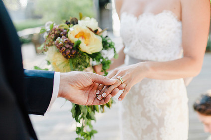 Wedding ring