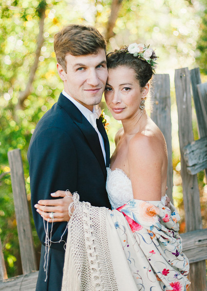 Big Sur wedding at Ventana Inn & Spa