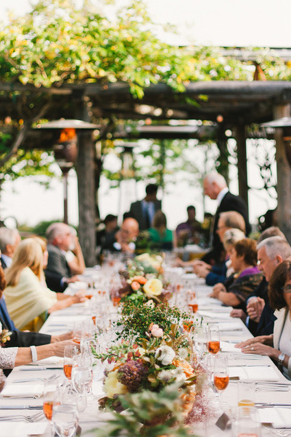 Big Sur wedding at Ventana Inn & Spa Inspiration